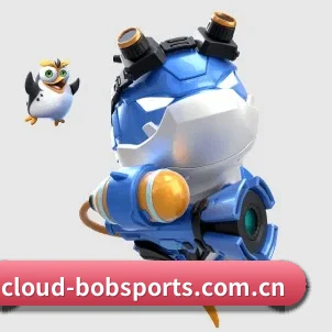 BOB体育 APP